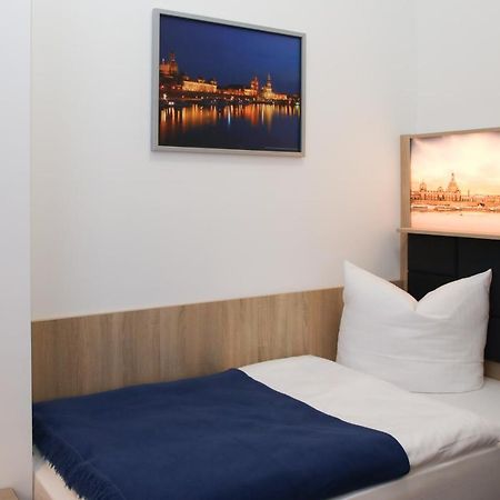 Hotel Zur Kulturweberei Finsterwalde Dış mekan fotoğraf